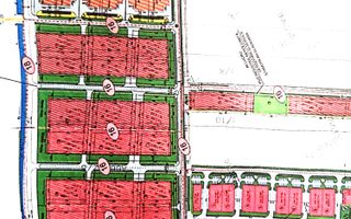 Teren Industrial Zona Șagului- 35eur mp - Poză 18