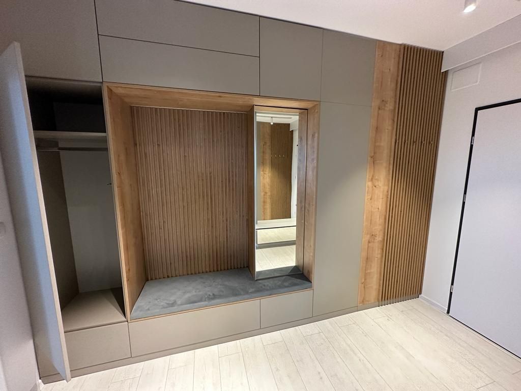 Apartament la Nord One -loc de parcare - Poză 6