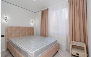 Vânzare, apartament, 2 camere, strada Nicolae Titulescu, Botanica - Poză 4