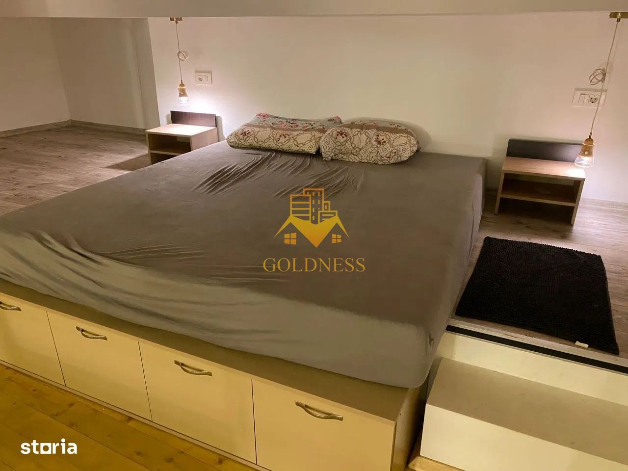 O camera Openspace, UBB, Semicentral, Gruia, Mc Donald s, Cetatuia. - Poză 7