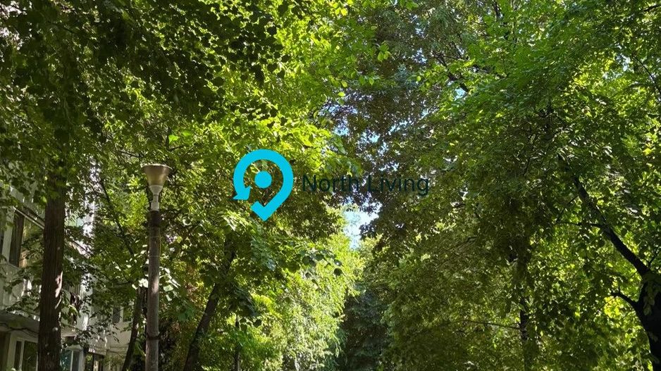 Apartament 2 camere decomandat- Metrou Brancoveanu - Poză 9