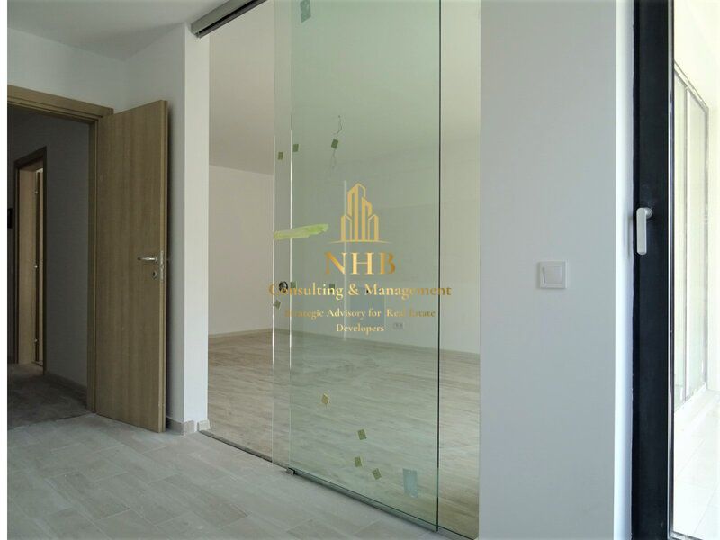 Penthouse cu vedere spectaculoasa Roka Nerva Traian, 0% comision - Poză 7