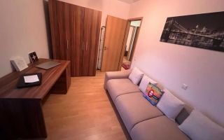Apartament 3 camere Doamna Ghica Plaza 3 camere 2 bai parcare - Poză 3