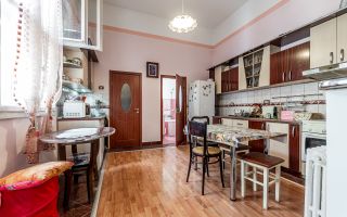 Apartament 3 camere, etaj 1, ultracentral (clădire cu 4 apartamente) - Poză 5