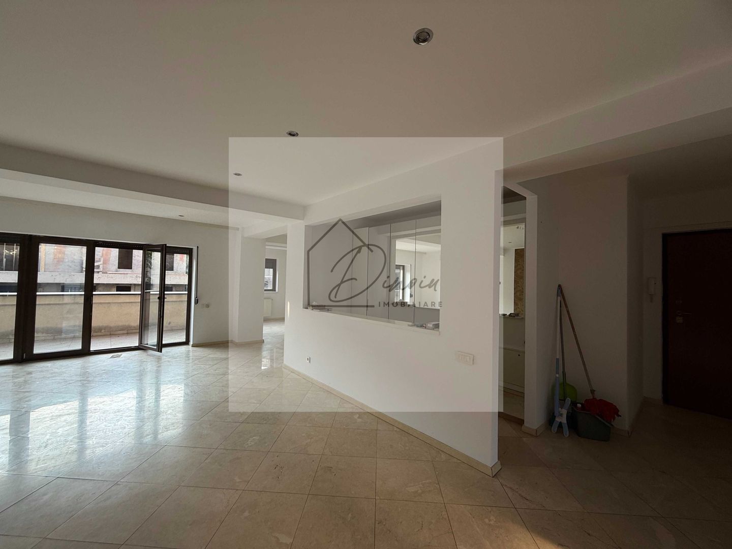 Penthouse I Apartament 4 camere Sisesti I Sector 1 - Poză 1