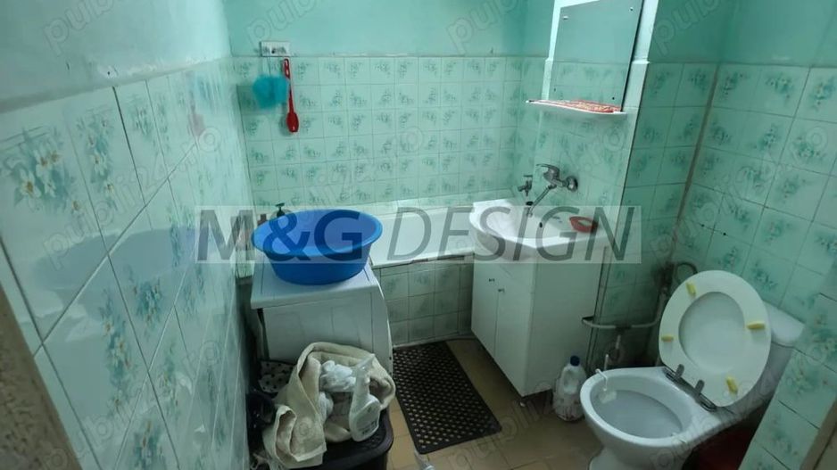 Apartment 2 camere Girocului decomandat - Poză 6