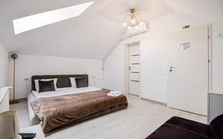 Penisune - Afacere la cheie 9 camere de vanzare la 20km de Cluj-Napoca - Poză 57
