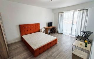 1 camera, decomandat, TOTUL NOU, modern, bloc nou, balcon, Zorilor - Poză 1