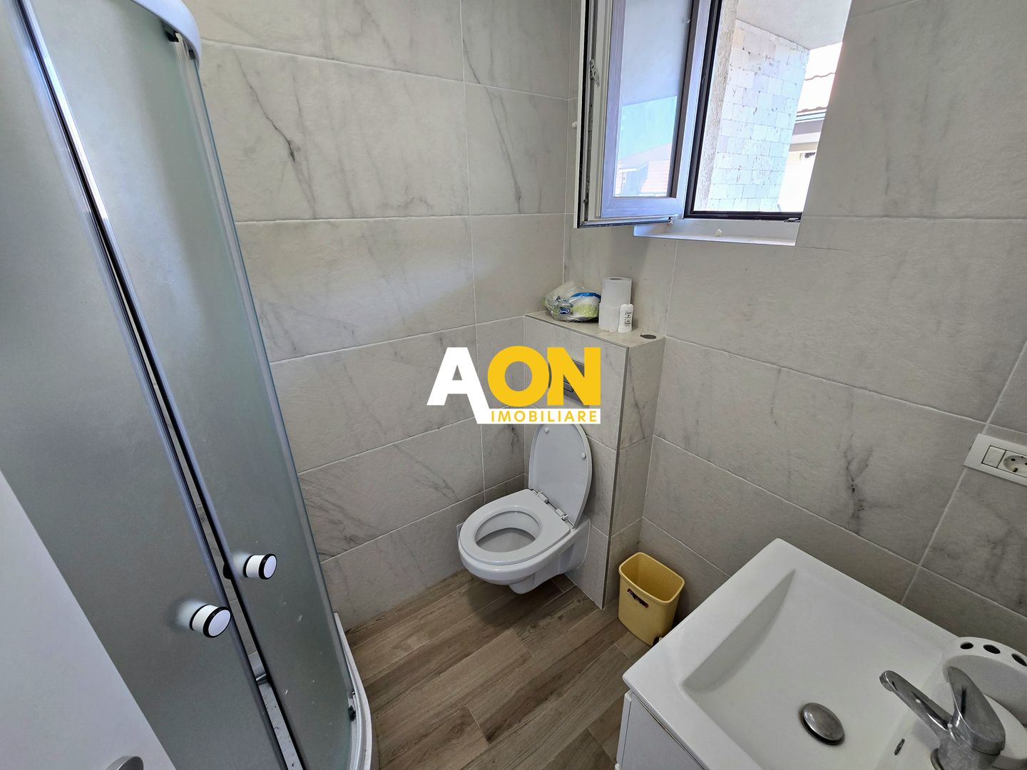 Casă Înșiruită, Construcție Nouă, 4 Camere, Zona Bărăbanț - Poză 5