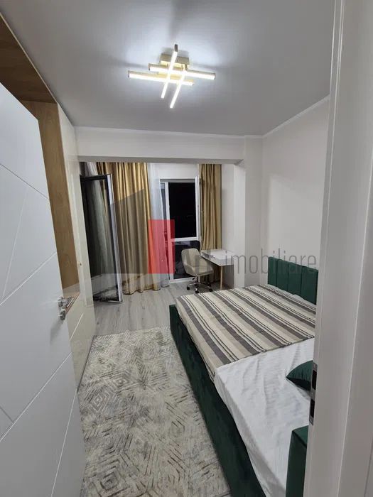 Apartament 3 camere | Parcare | Zona linistita | Incalzire pardoseala | Utilat - Poză 3
