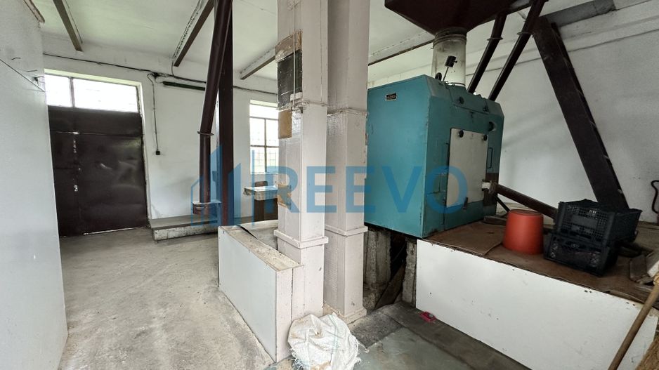 Spațiu comercial, producție sau depozitare, Racova - Poză 6