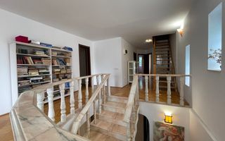VOLUNTARI - Catedrala | Casa 7 Camere + Constructie Secundara - Poză 16