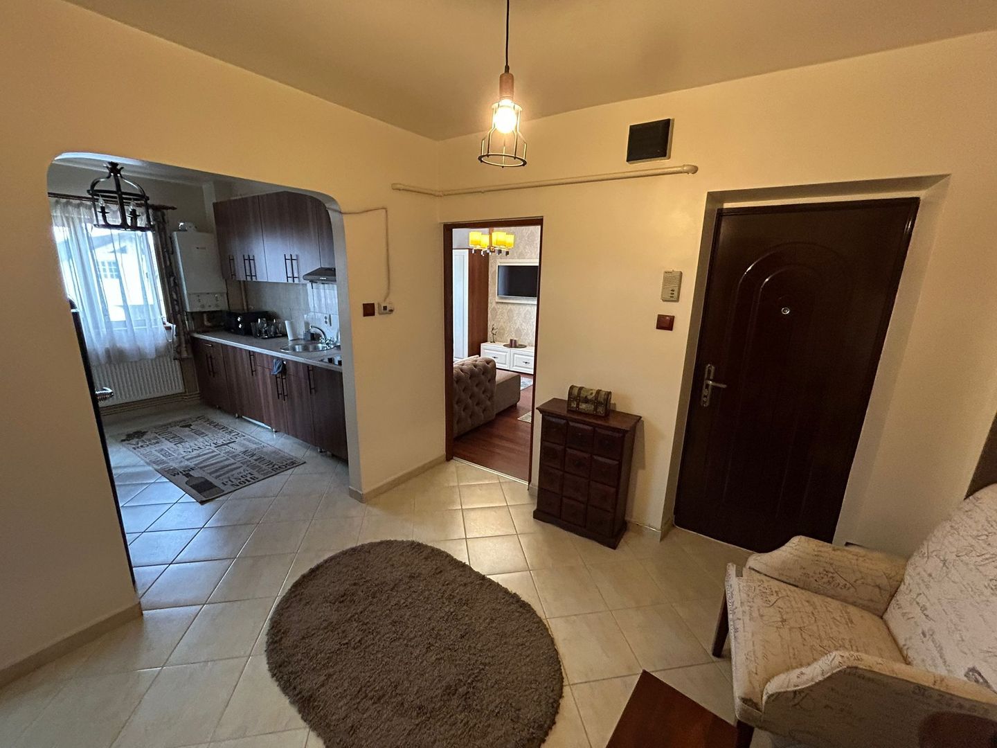 Apartament 2 camere, etaj 2 - zona Cetate - Poză 10