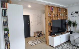 Apartament spațios și modern,  zonă liniștită și verde. - Poză 2