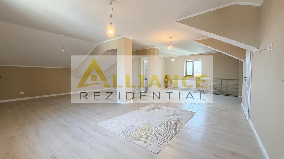 Vila spatioasa cu 9 camere foisor magazie curte amenajata complet - Poză 17