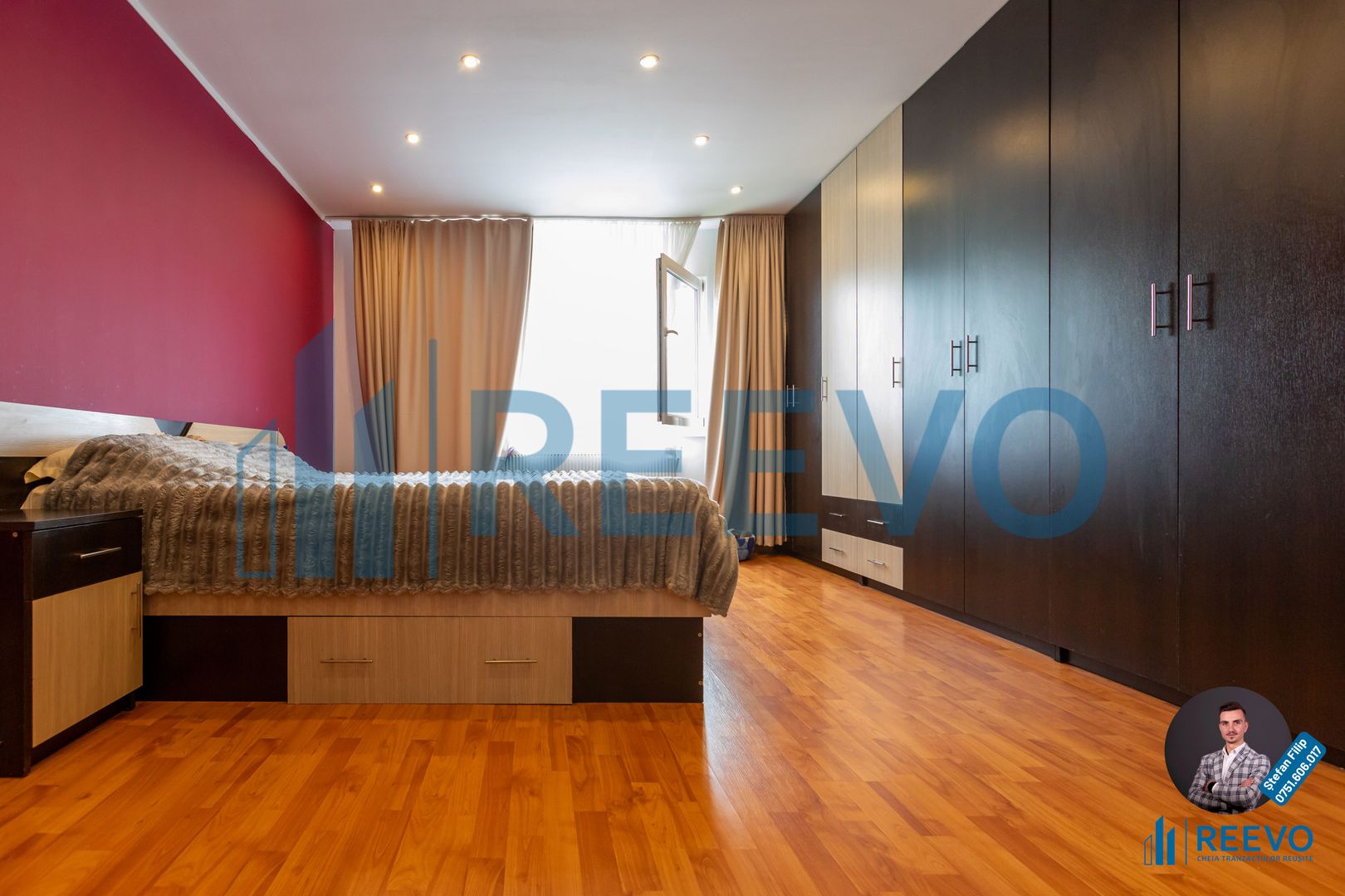 Casă/Vilă de vânzare Letea Veche, Bacău - Poză 13