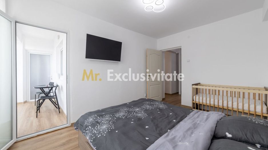 Apartament 3 camere decomandat | Cartier Banat | Str. Dr. Nicolae Crețulescu - Poză 14