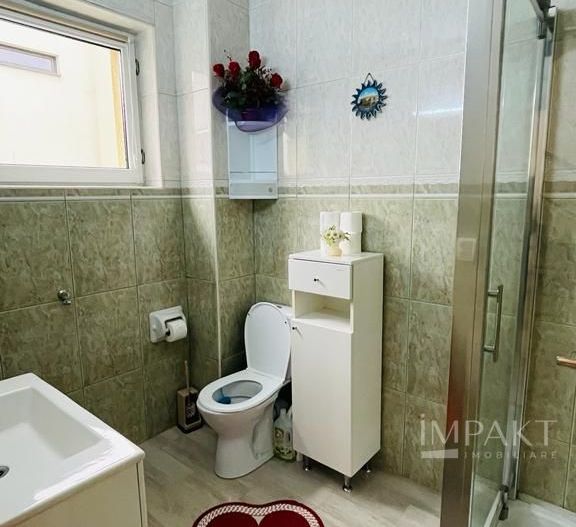 Casa deosebita cu 7 camere si piscina exterioara in cartierul Zorilor - Poză 21