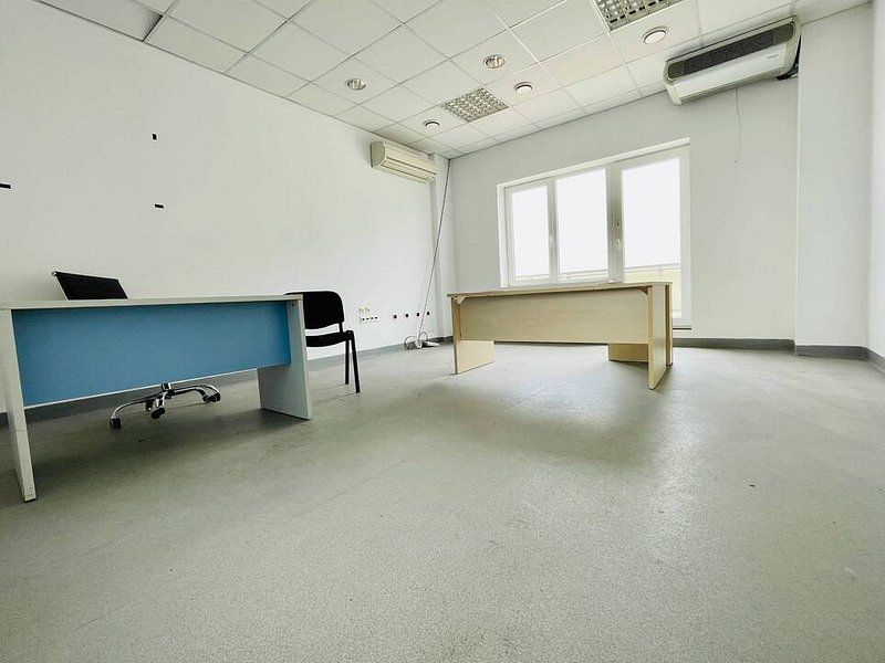 Spatiu pentru birouri in zona Take Ionescu - Poză 1