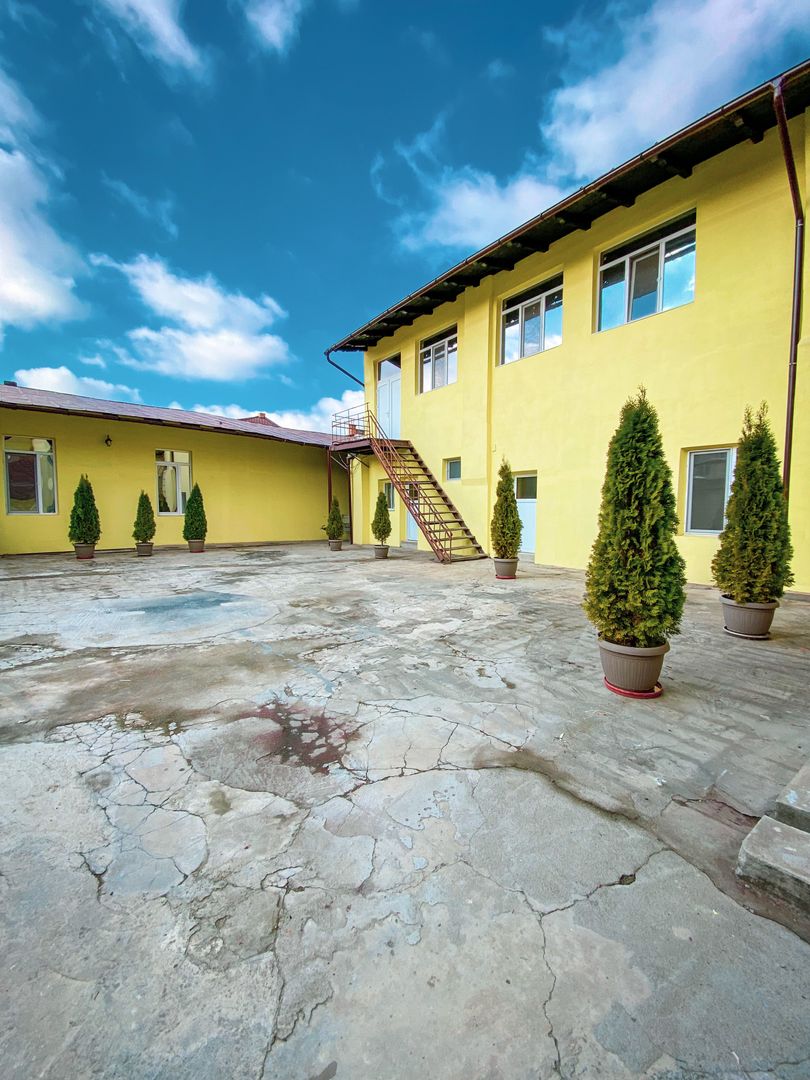 Oferta Inchiriata | P-ta Maria | Spatiu Birouri, Parter, 3 Incaperi | - Poză 6