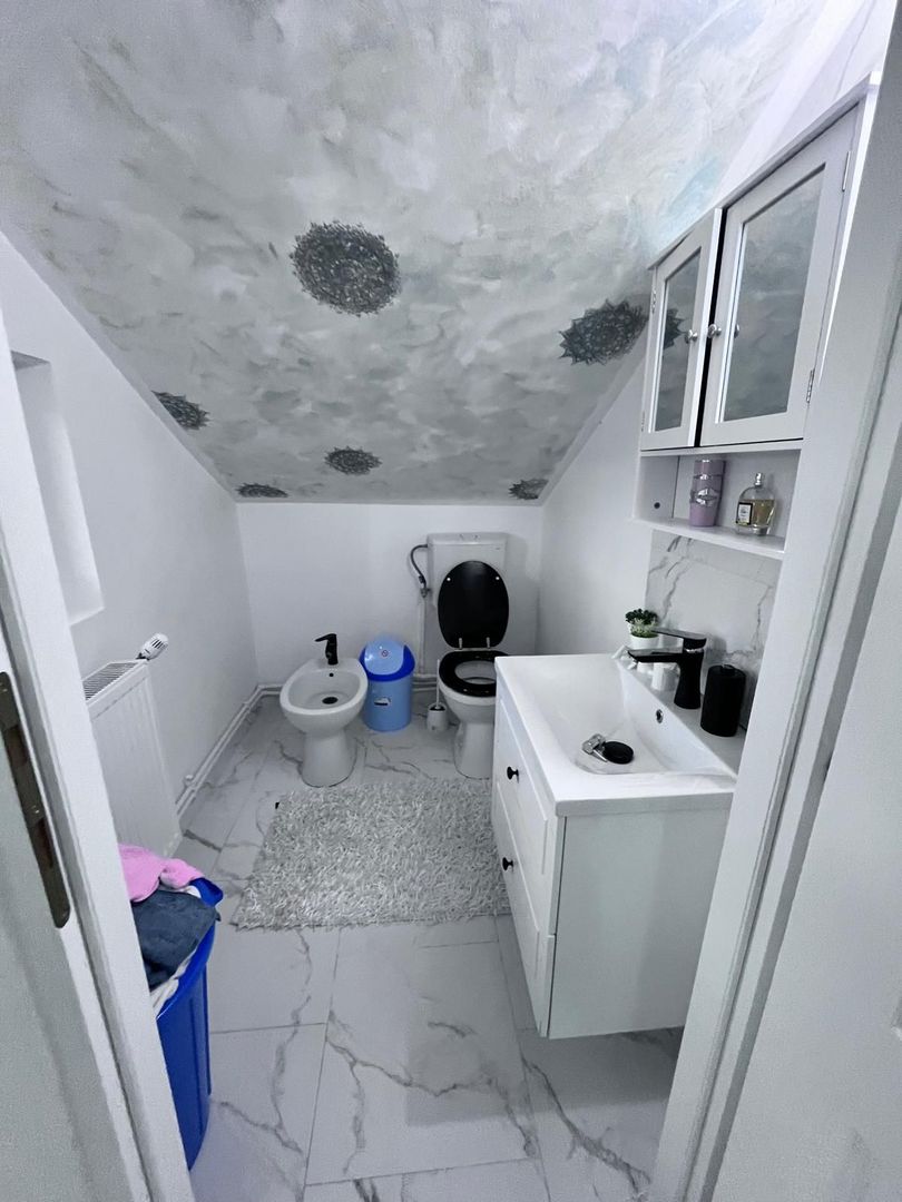 Casa noua de vanzare , Totoi - Poză 6