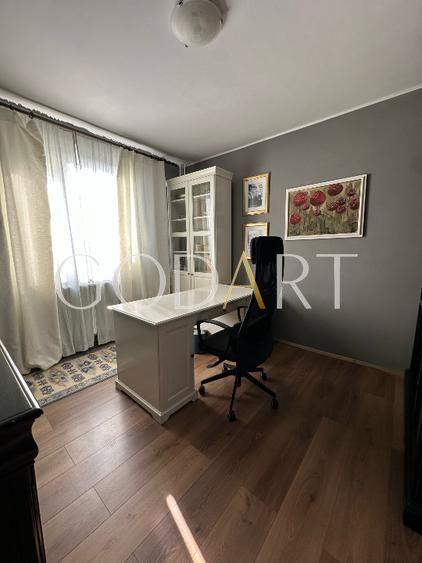 Apartament 3 Camere | 2 Băi | Bloc 1984 | Dristor - Park Lake - Poză 11