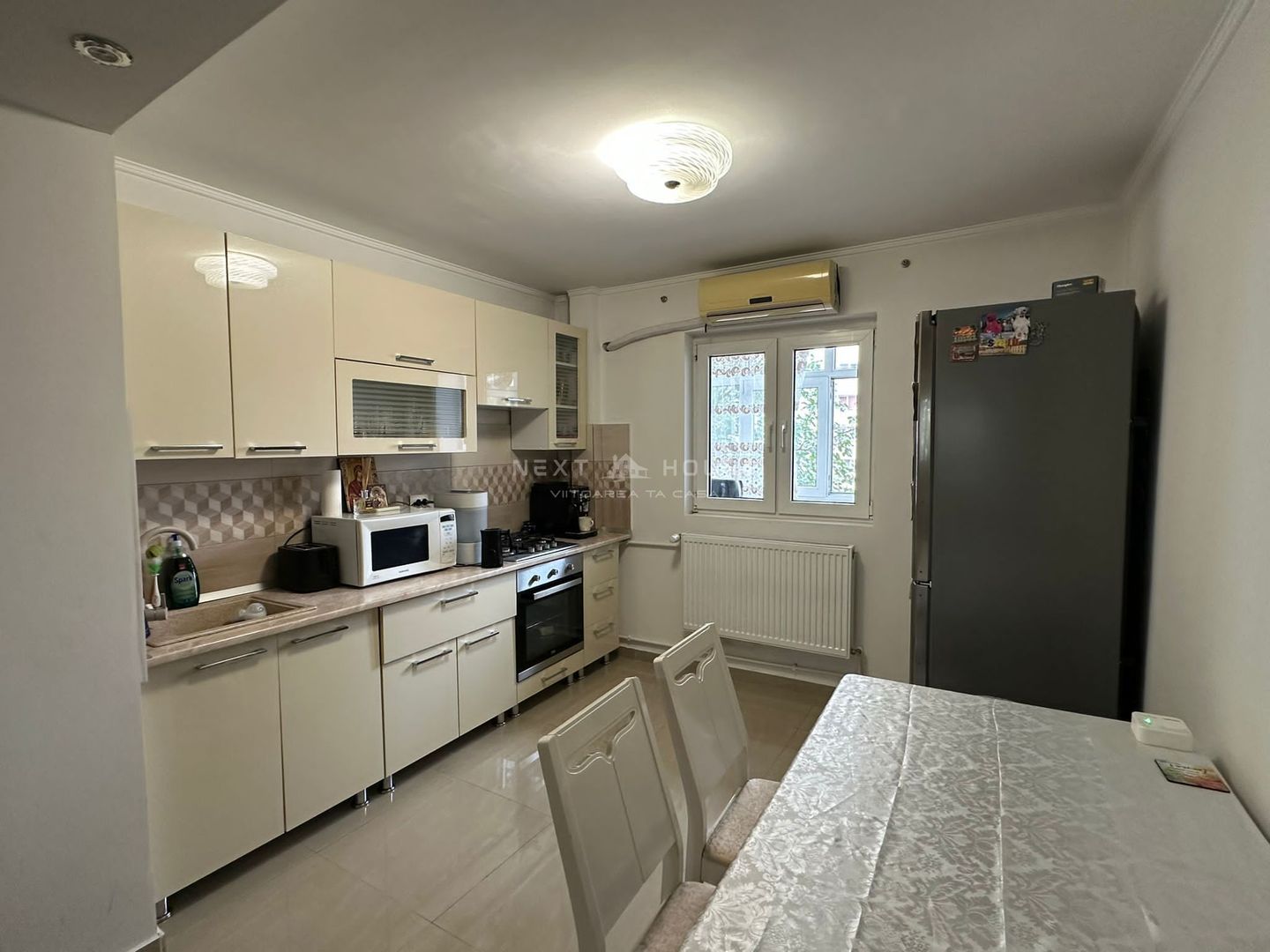 Apartament Sebastian -  Rahova la doar 2,5 km de Unirii ( comision 0 ) - Poză 5