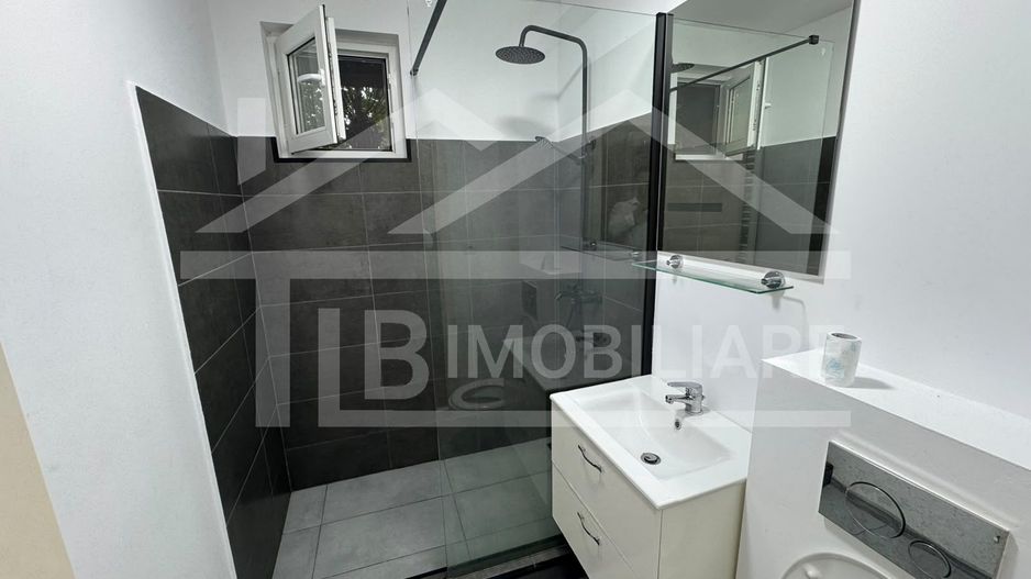 Apartament cu 2 camere, 50 mp, zona Libertății - Poză 9