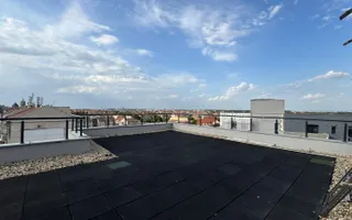 COMISION 0 | Penthouse | 3 camere | 143 mp utili | Complex Studențesc - Poză 20