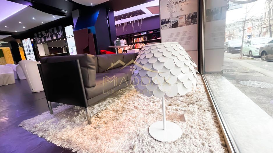 Cladire de birouri + spatiu comercial *1106 mp* // Dorobanti Capitale - Poză 29