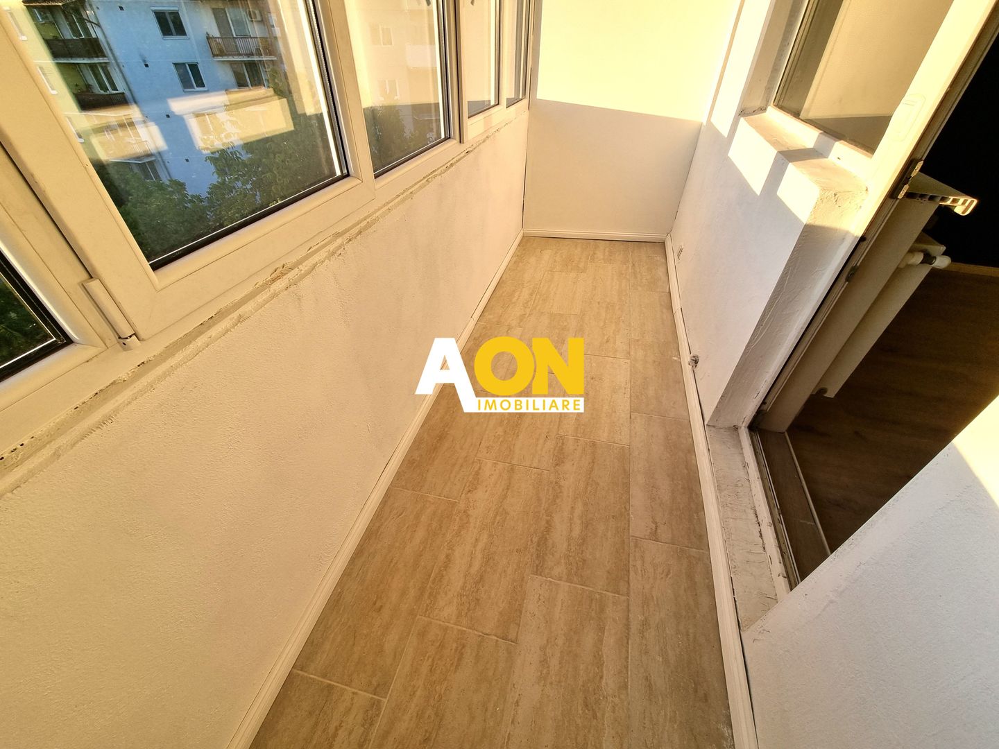 De vanzare apartament cu o camera,  zona Cetate - Poză 7