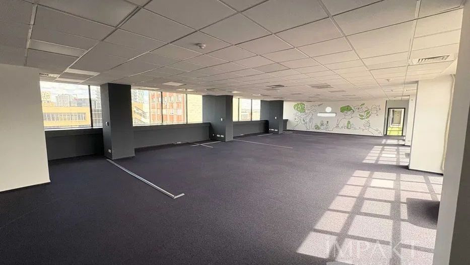 Spatiu de birouri premium de inchiriat – Piata Mihai Viteazul - Poză 1