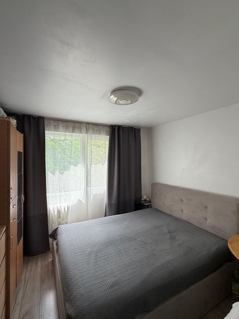Apartament 2 camere de inchiriat Veteranilor - Poză 2