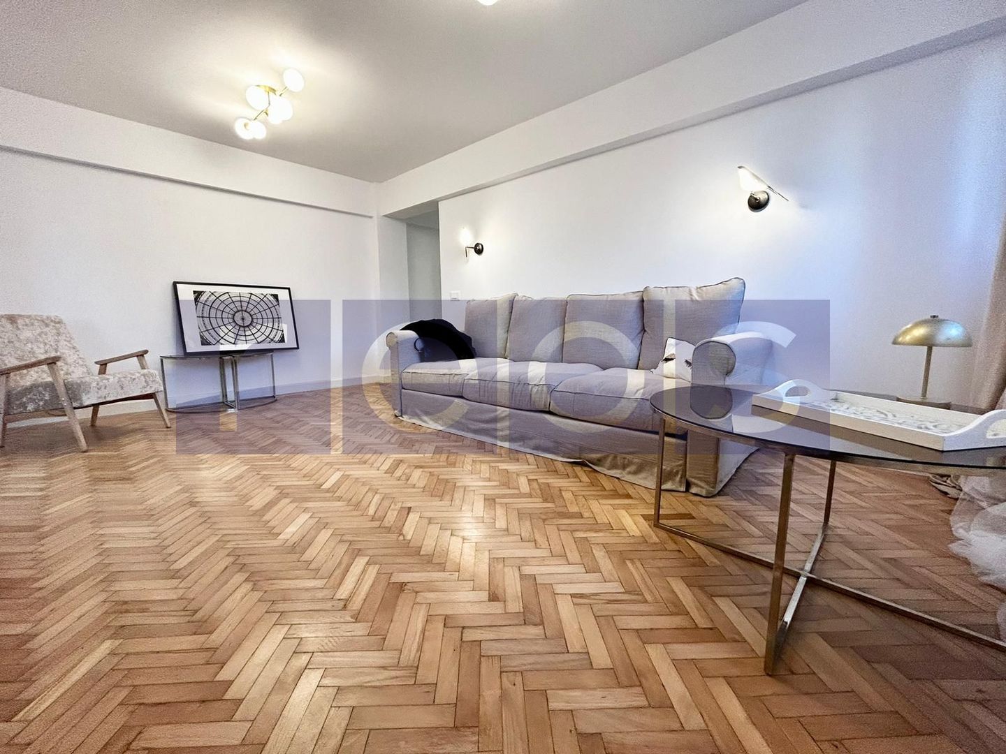 Vanzare Apartament 3 Camere Renovate Integral | Floreasca - Poză 1