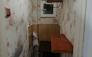 Garsoniera I Etaj 4 I Armeneasca I Se vinde nemobilata - Poză 6