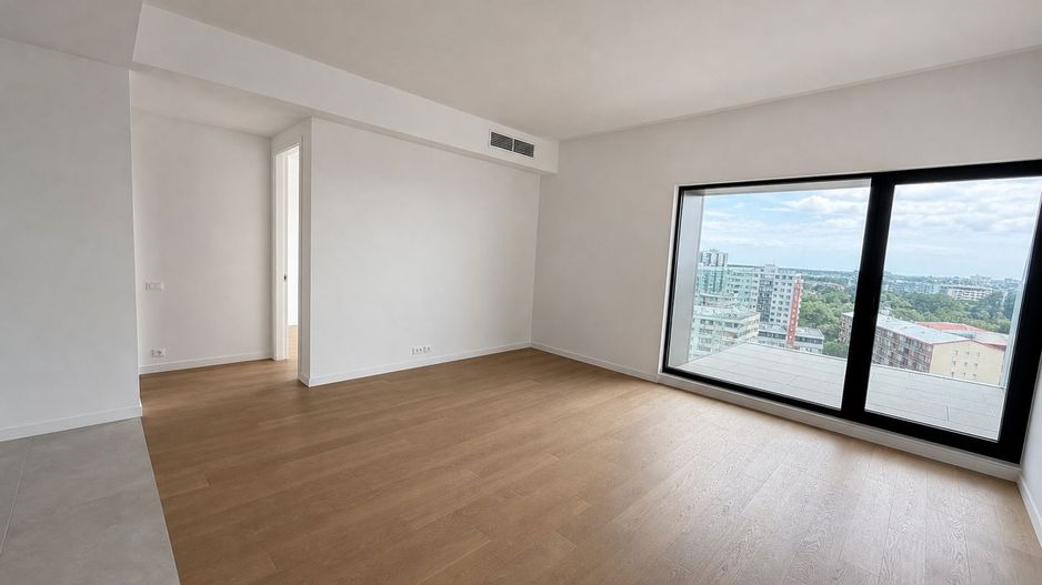 Apartament 2 camere | One Verdi Park I Lake view - Poză 1