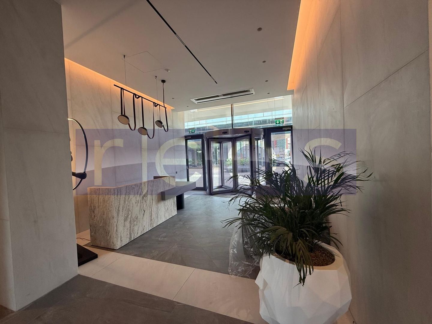 ONE NORTH LOFTS | 2 CAMERE | 60MP | IDEAL INVESTITIE | LOC PARCARE | - Poză 11