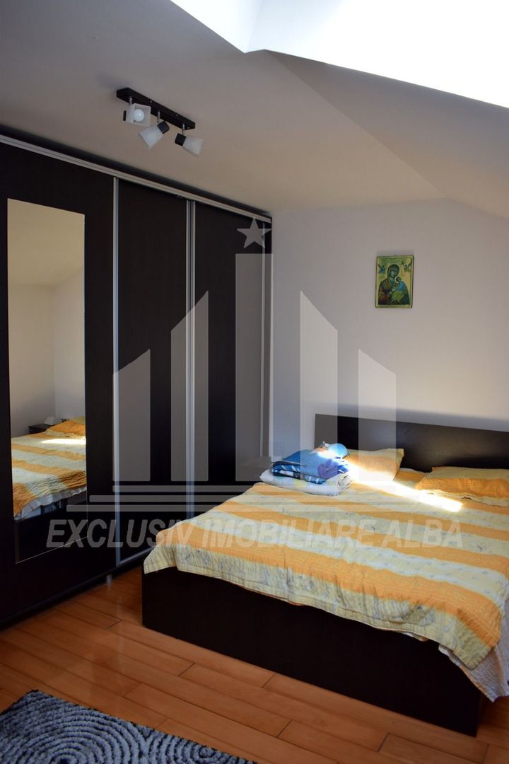 Apartament 2 camere Cetate-Bulevard - Poză 5