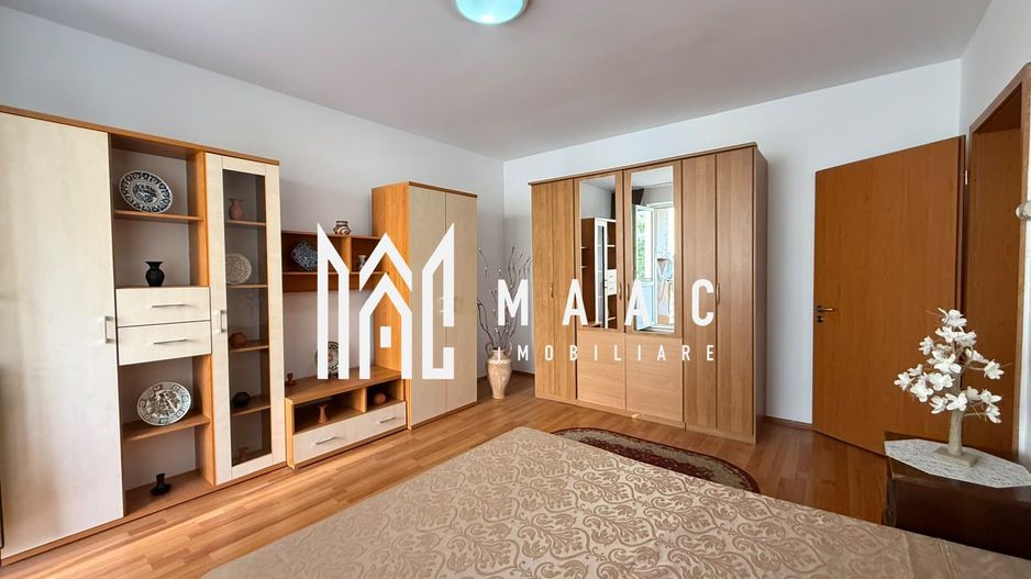 Apartament 2 camere | Etaj 1 | Parcare | Balcon | Siretului - Poză 9