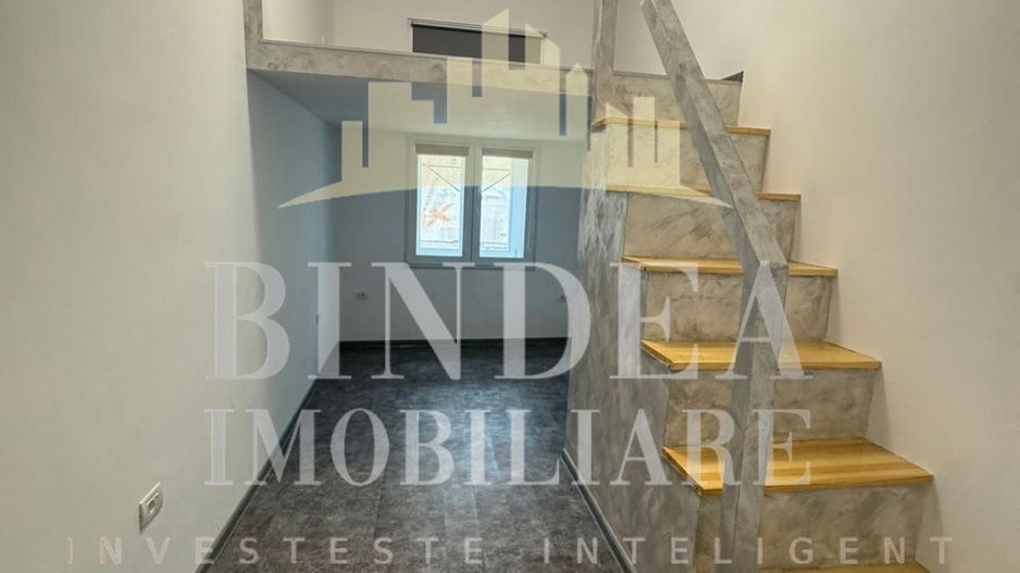 Apartament Gheorghe Doja parter inalt - Poză 1