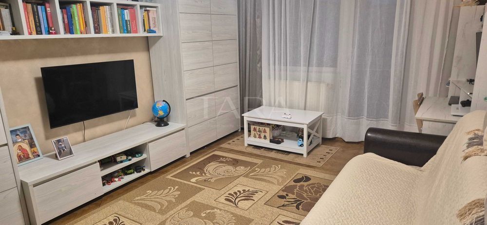 Apartament 2 camere decomandat – Mărăști, zona Între Lacuri - Poză 1