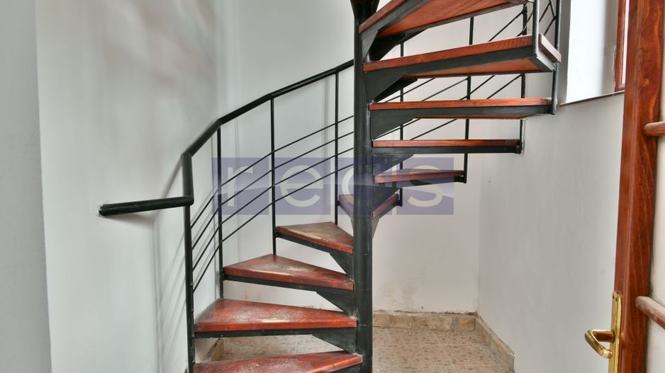 INCHIRIERE | SPATIU COMERCIAL | UNIRII-MATEI BASARAB de - Poză 12