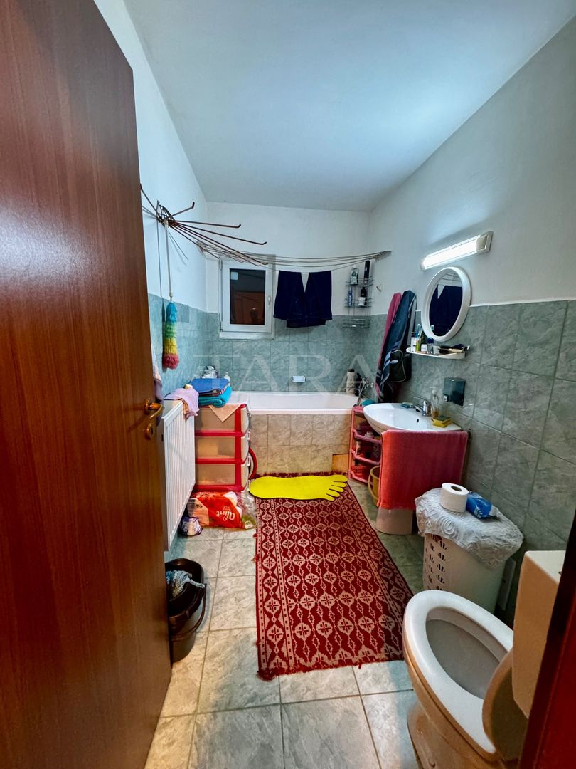 Apartament 2 camere, Florești, zona Terra - Poză 5
