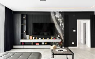 Penthouse de Lux | 3 Camere | Finisaje & Dotari Lux | Comision 0 - Poză 2