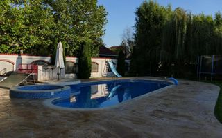 VILA EXCLUSIVISTA CU PISCINA - EROU IANCU NICOLAE - Poză 7