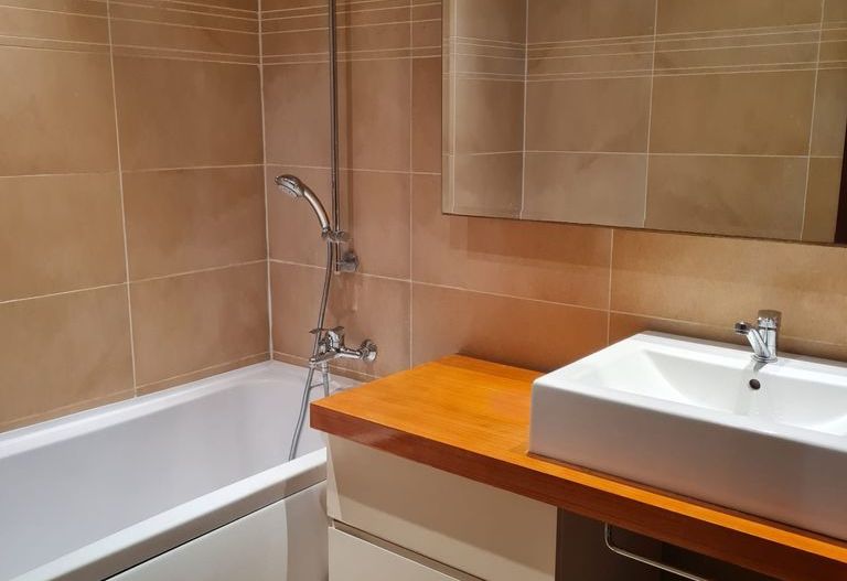 Apartament 3 camere bloc premium, zona Decebal, Mall Vitan Panoramic - Poză 15