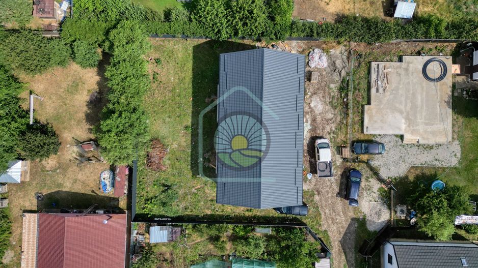 CASA  5 CAMERE IZVOR-TARLUNGENI - Poză 34