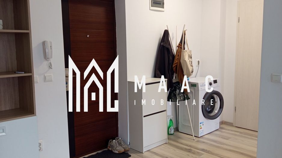 Apartament 2 camere de închiriat | Sibiu, Turnișor | 48 mp - Poză 6