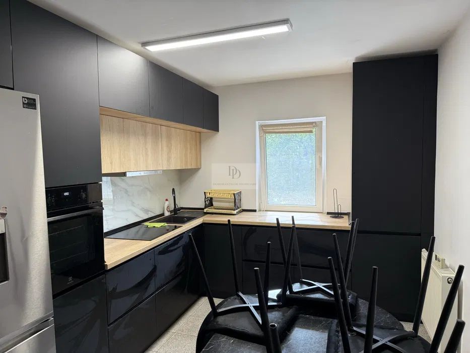 Apartament 4 camere spațios | 2 băi | Etaj 1 | Zorilor – Gheorghe Dima - Poză 1