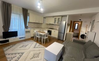 2 camere, modern, terasa, curte, Manastur, Frunzișului - Poză 2